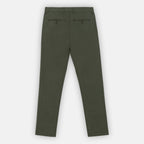 Men's Chinos | 98% Organic Cotton + 2% elastane
