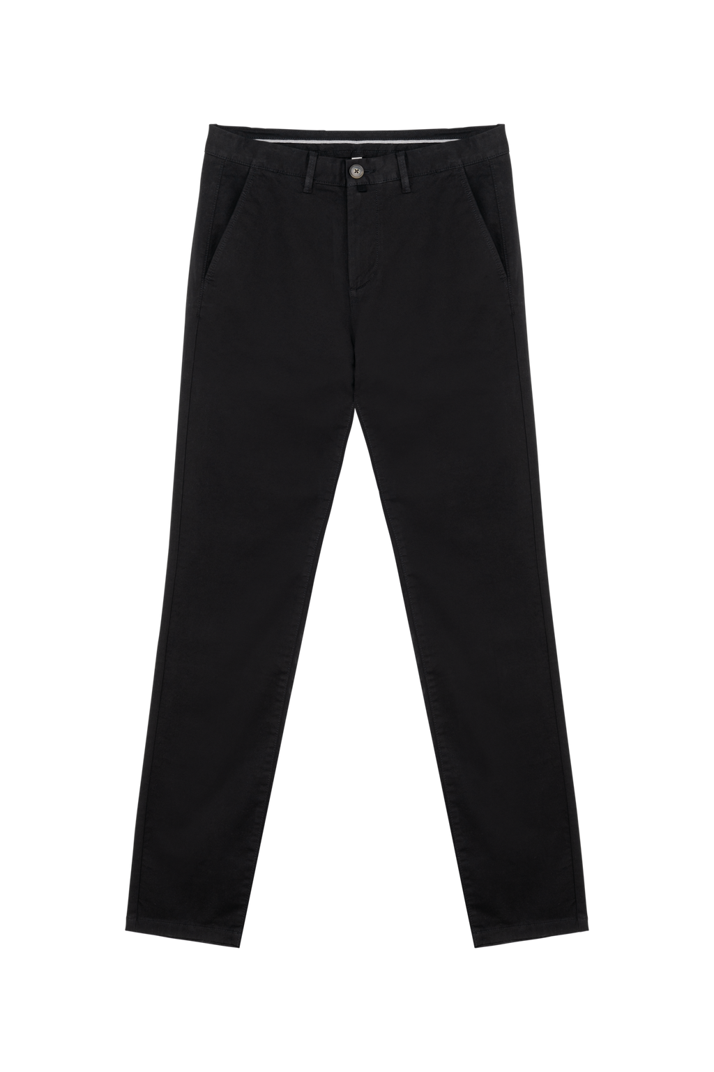 Men's Chinos | 98% Organic Cotton + 2% elastane