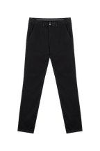 Men's Chinos | 98% Organic Cotton + 2% elastane