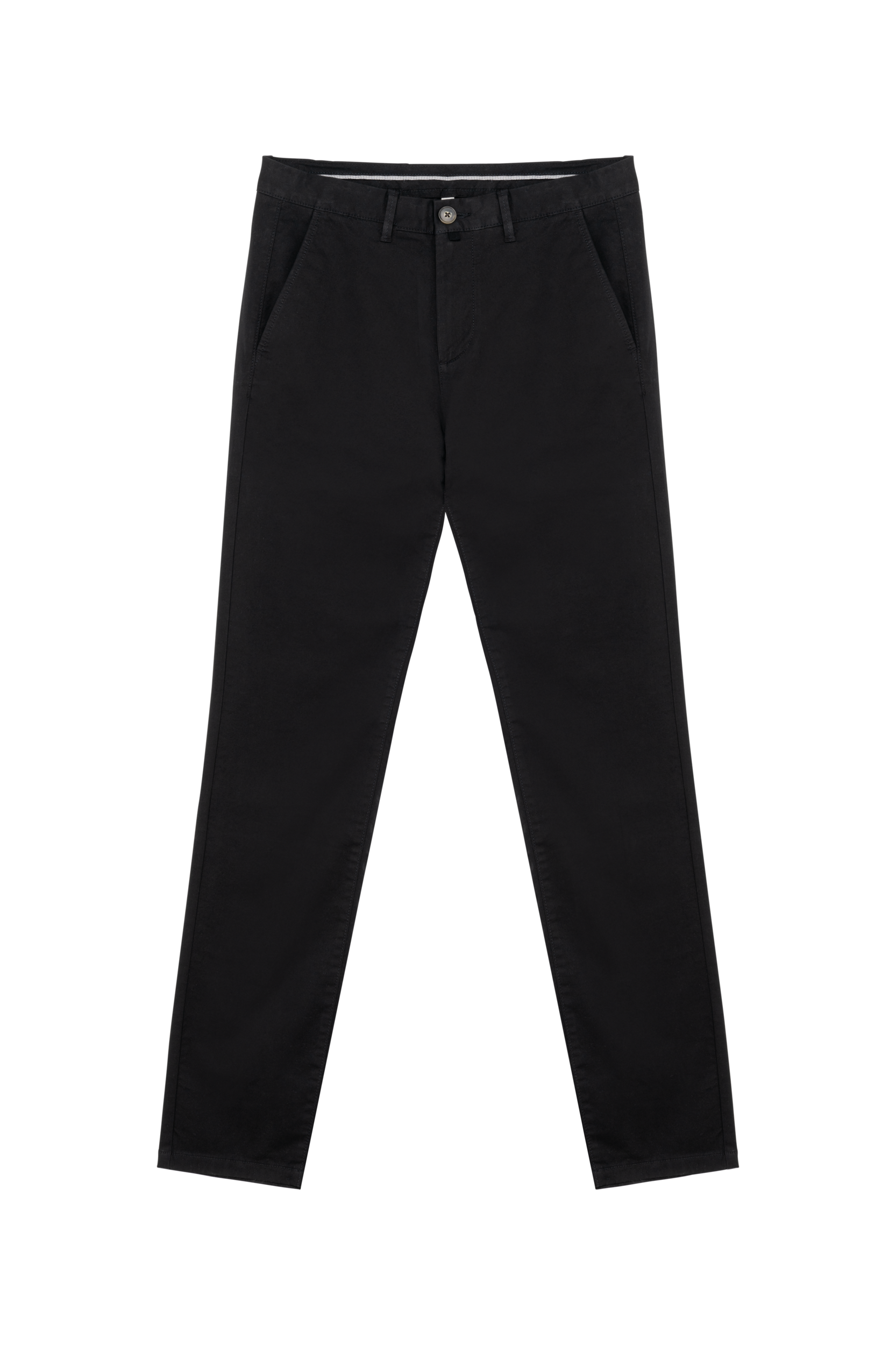 Men's Chinos | 98% Organic Cotton + 2% elastane