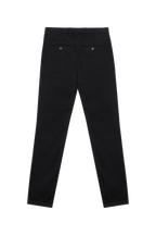 Men's Chinos | 98% Organic Cotton + 2% elastane