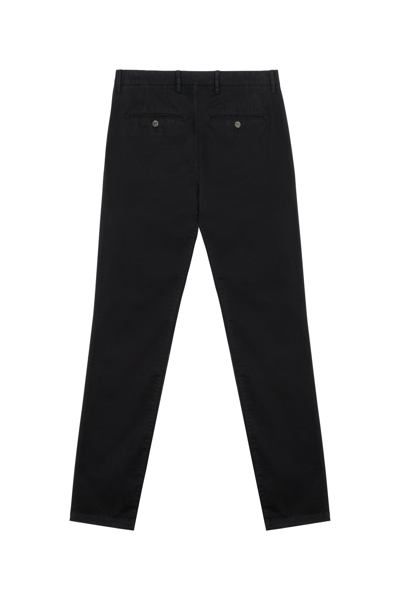 Men's Chinos | 98% Organic Cotton + 2% elastane