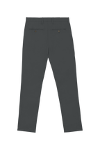 Men's Chinos | 98% Organic Cotton + 2% elastane