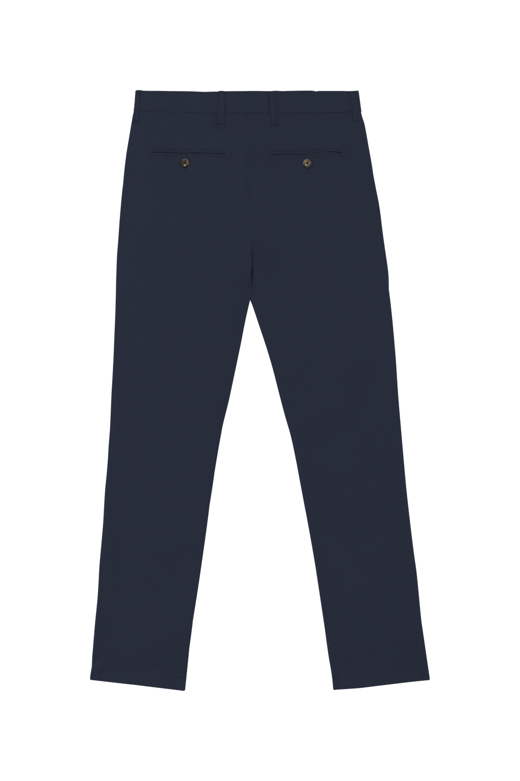 Men's Chinos | 98% Organic Cotton + 2% elastane