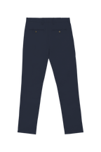 Men's Chinos | 98% Organic Cotton + 2% elastane