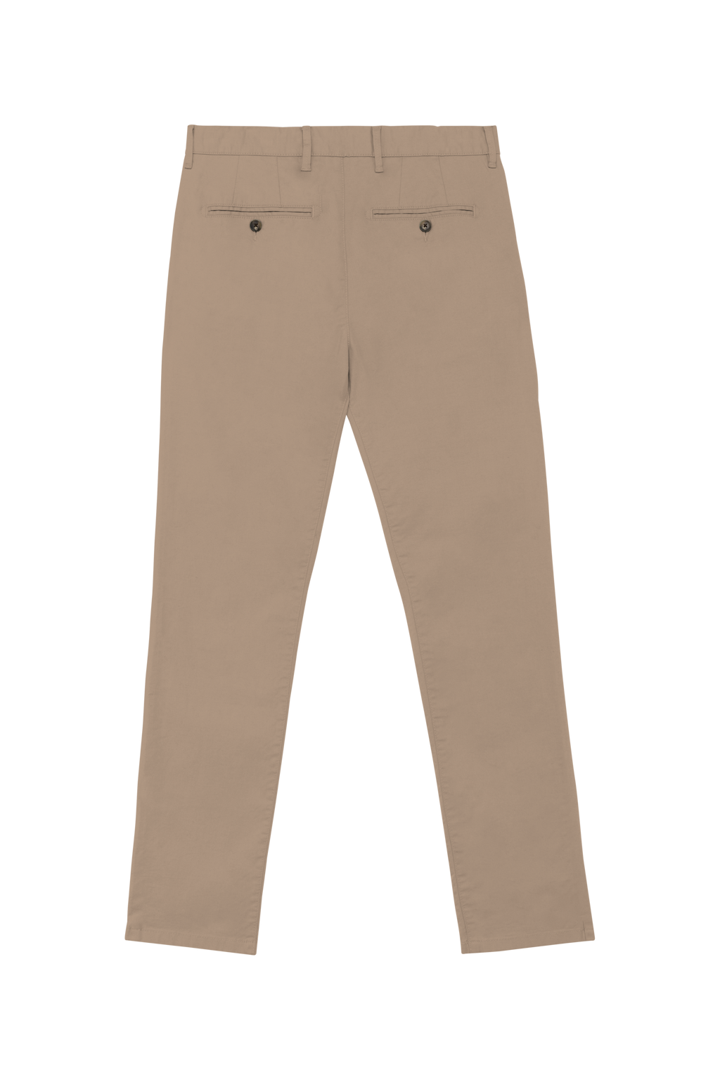 Men's Chinos | 98% Organic Cotton + 2% elastane