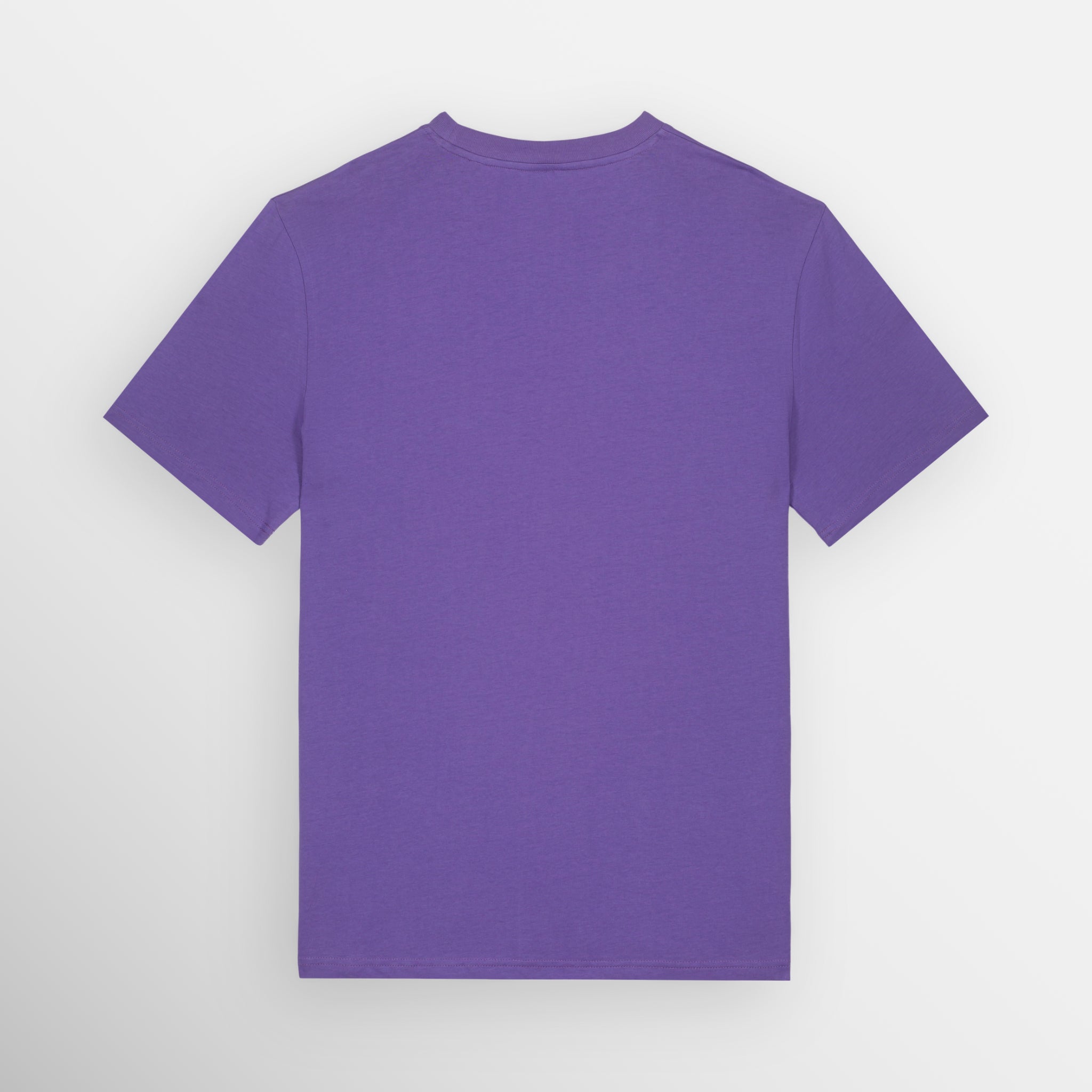Exclaim Yerself Regular Fit T-Shirt - Organic Cotton