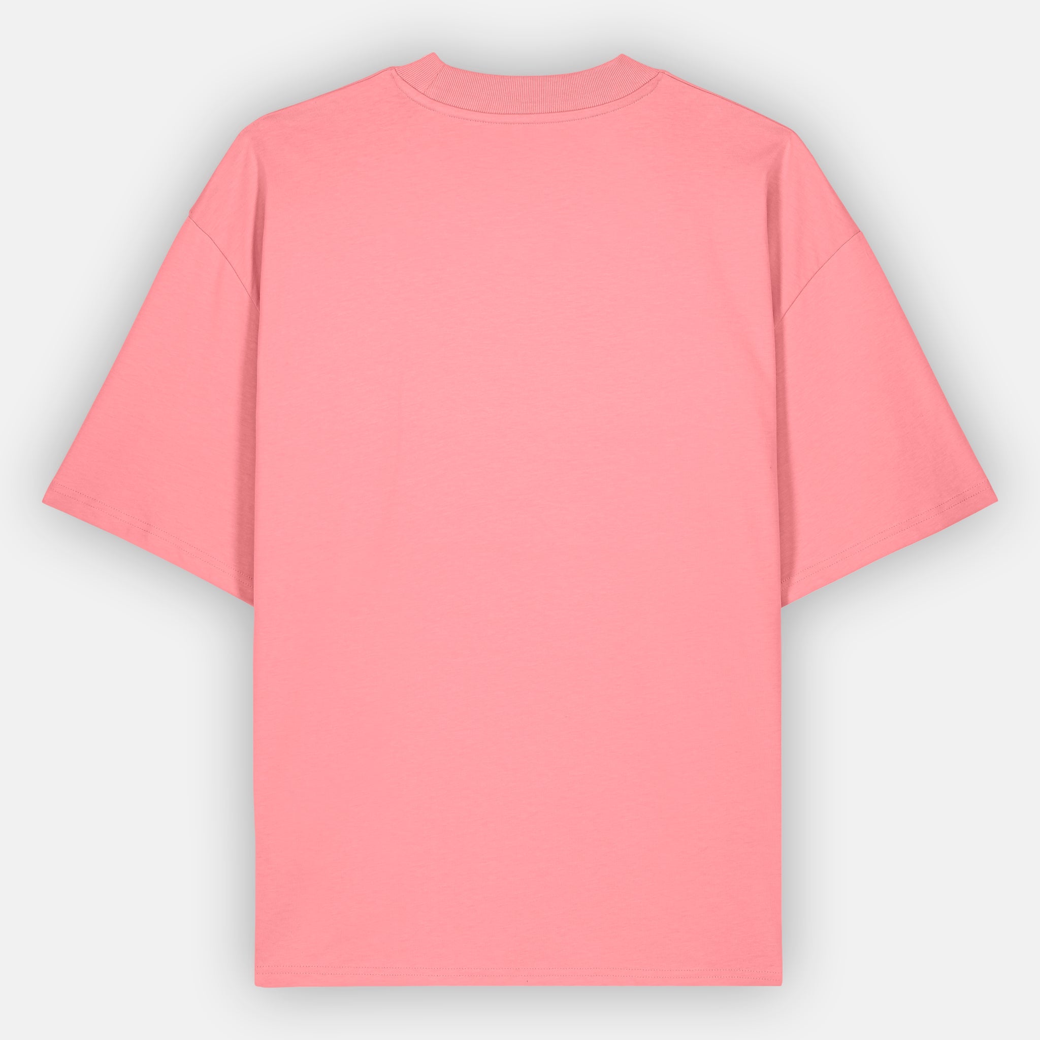 Wavy AF Oversized T-Shirt