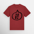 Exclaim Yerself Relaxed Fit T-Shirt - Organic Cotton