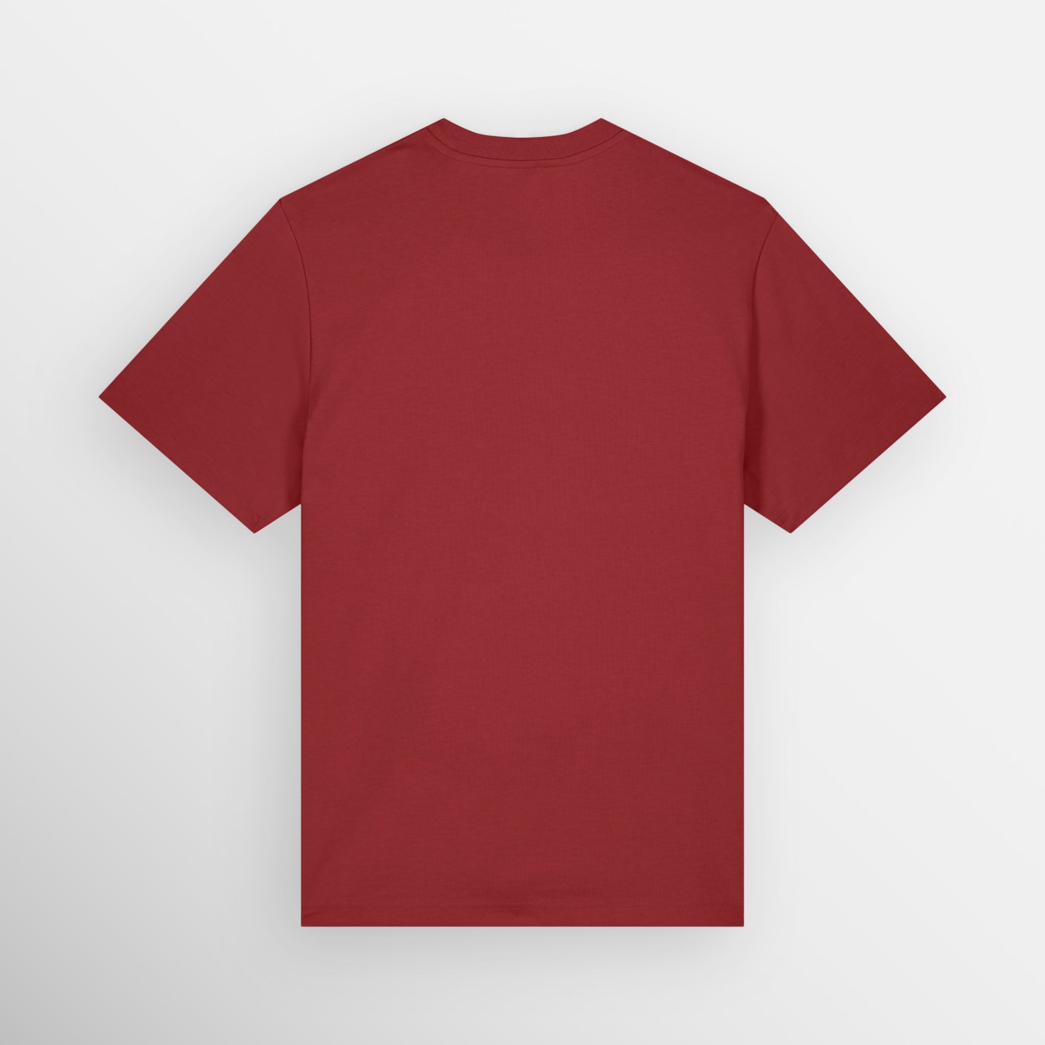 MC Grizzly Relaxed Fit T-Shirt - Organic Cotton