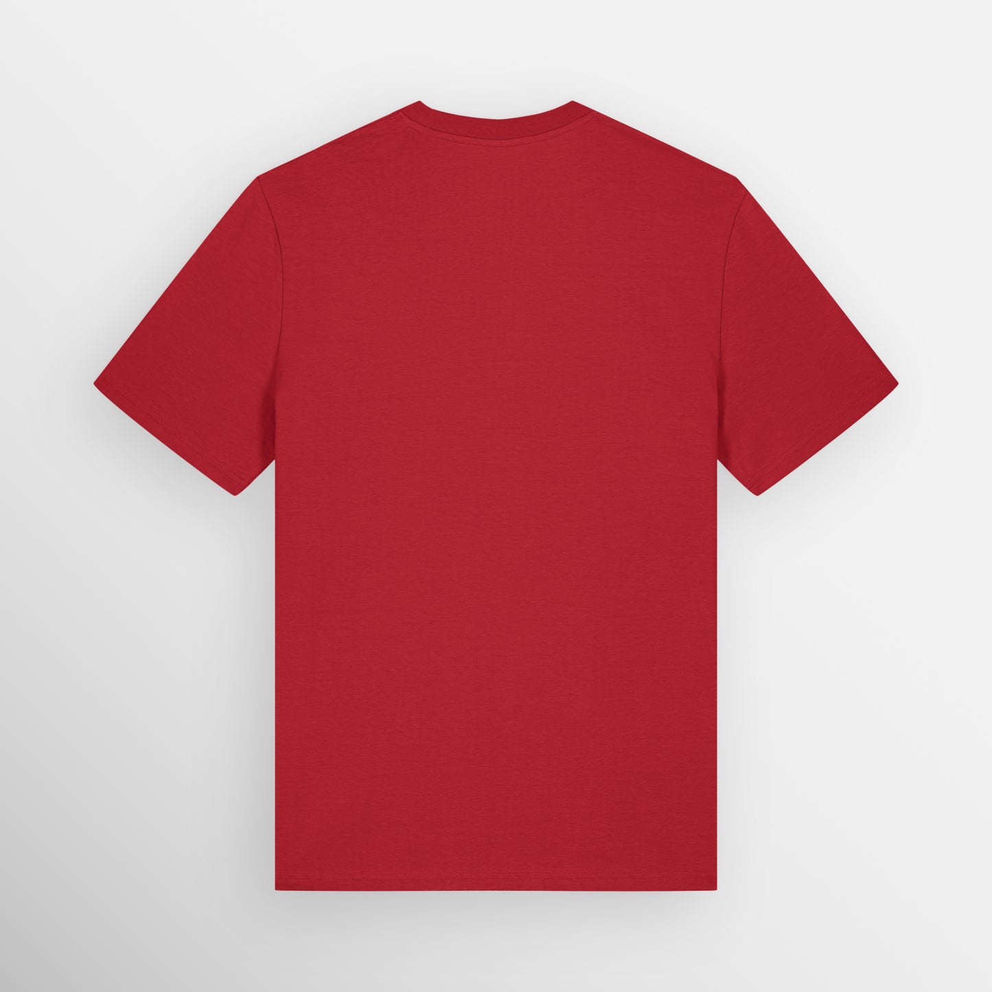 MC Grizzly Regular Fit Organic T-Shirt