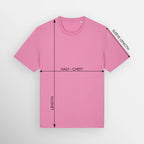 Bookworm Regular Fit T-Shirt - Organic Cotton