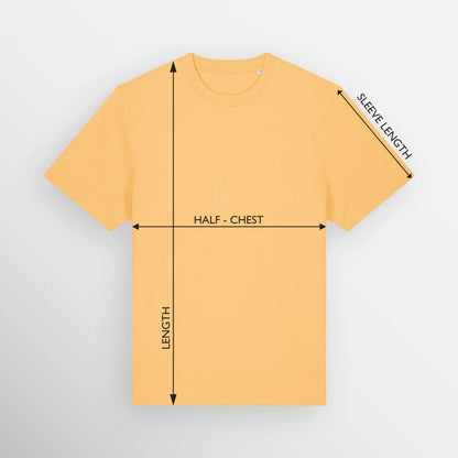 MC Grizzly Relaxed Fit Organic T-Shirt