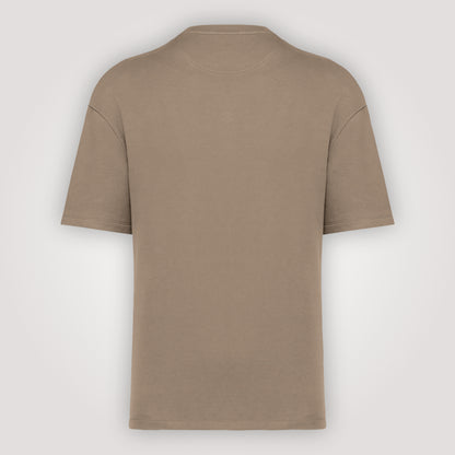 Oversized Heavy Eco-Tee