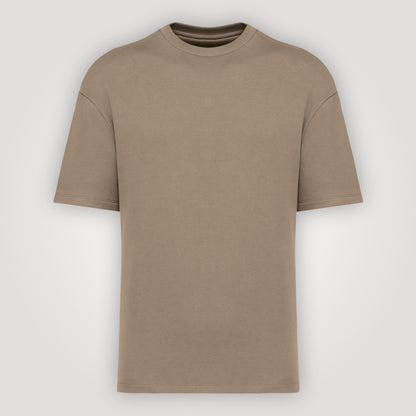 Oversized Heavy Eco-Tee