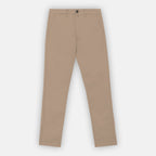 Men's Chinos | 98% Organic Cotton + 2% elastane