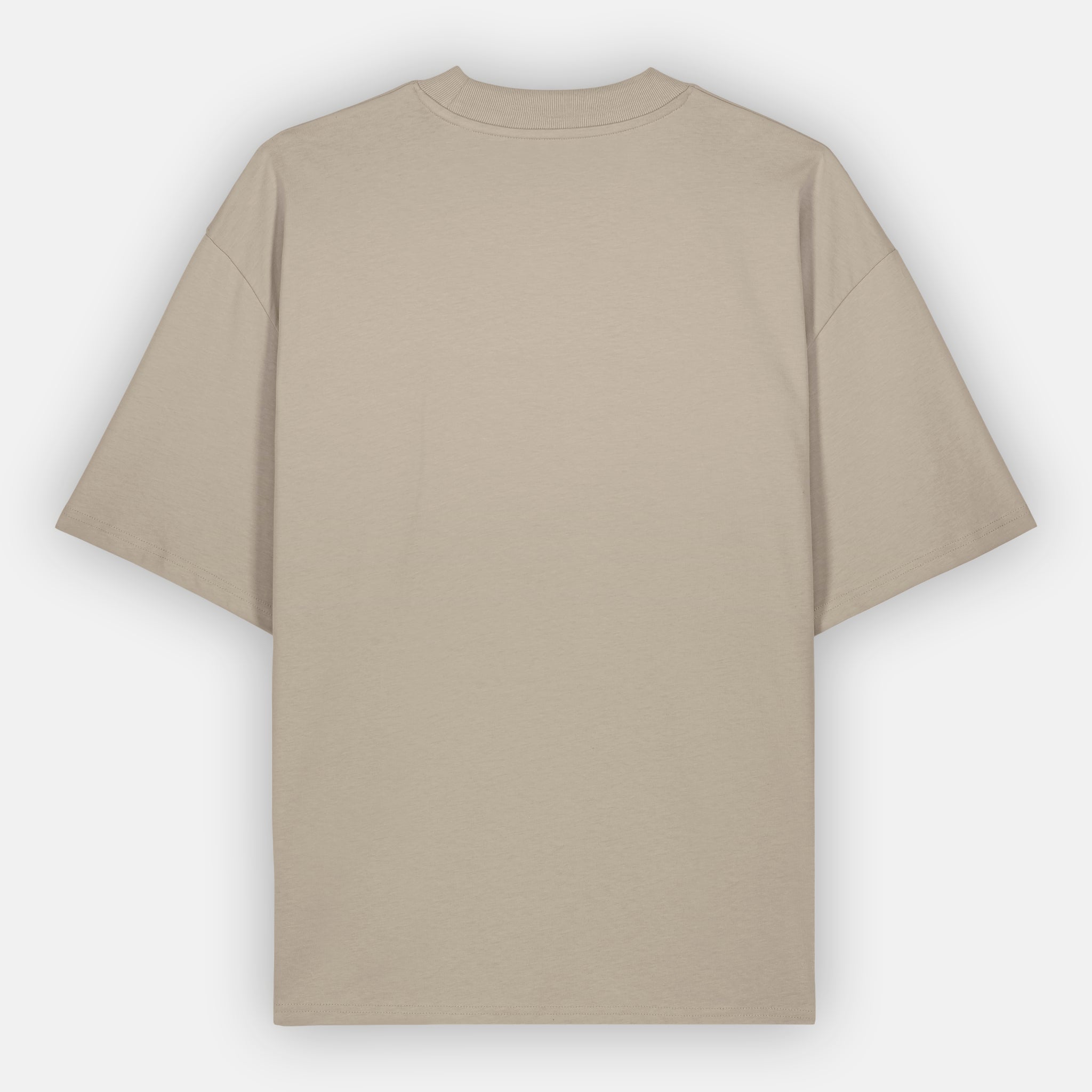 Mr Kirk Oversized T-Shirt