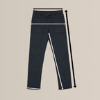 Twill Trousers | Organic Cotton