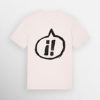 Exclaim Yerself Regular Fit T-Shirt - Organic Cotton