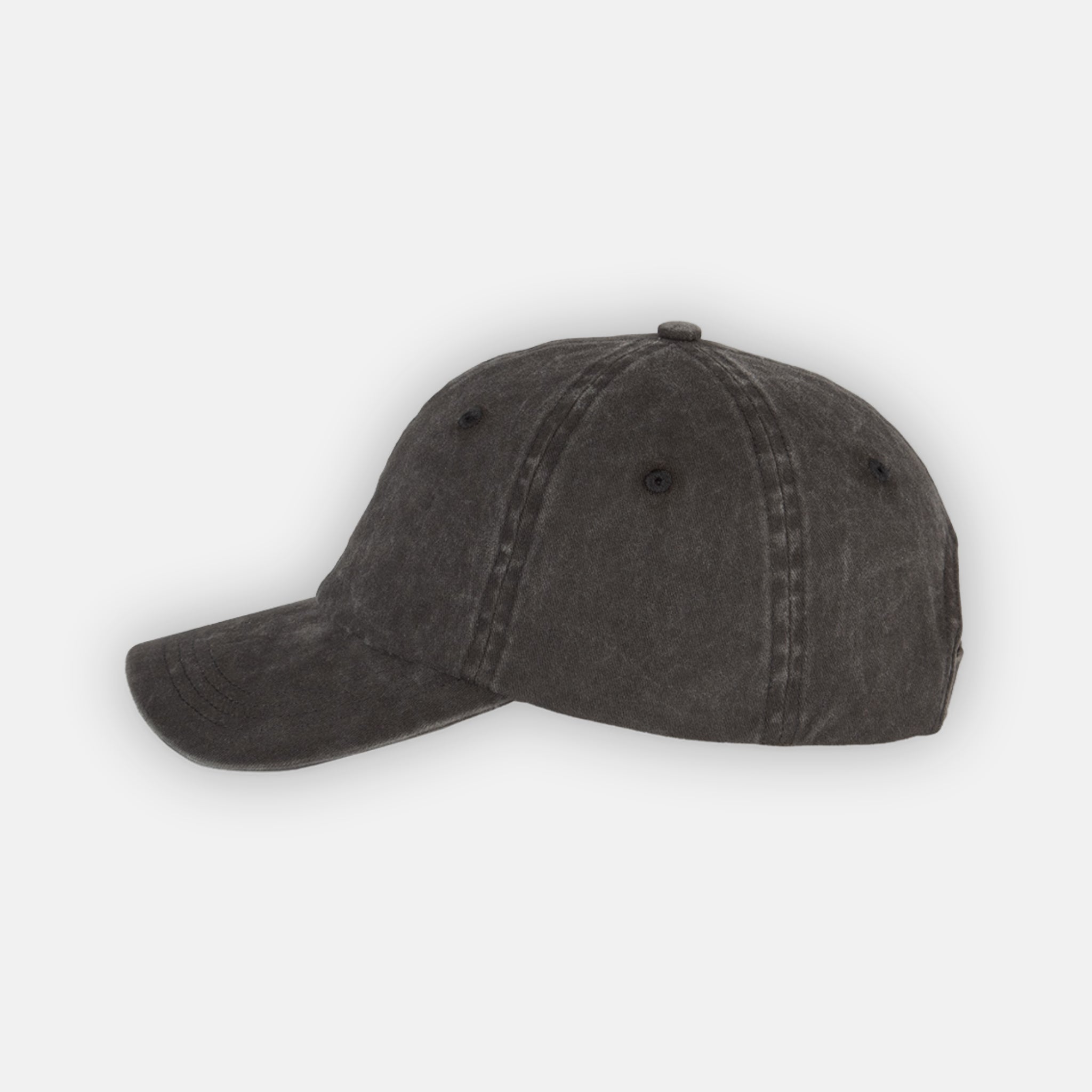 Dad Cap | 100% Organic Cotton (280 gsm)