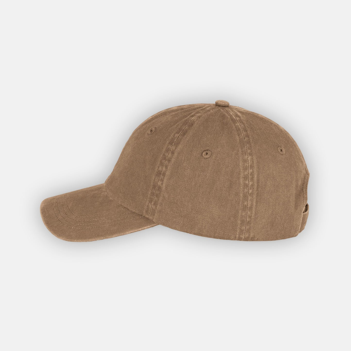 McQueen Cap - Organic Cotton