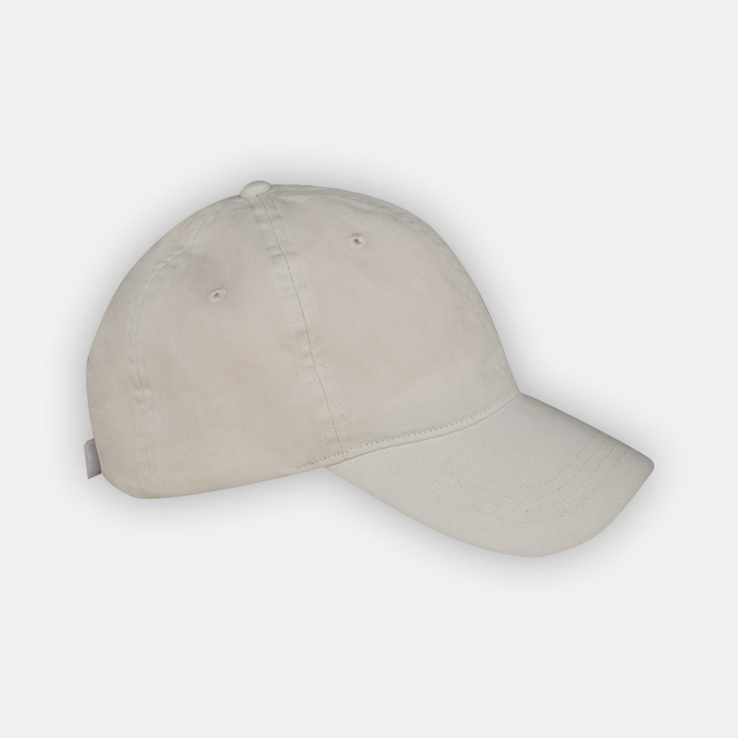 McQueen Cap - Organic Cotton