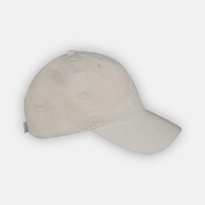 McQueen Cap - Organic Cotton