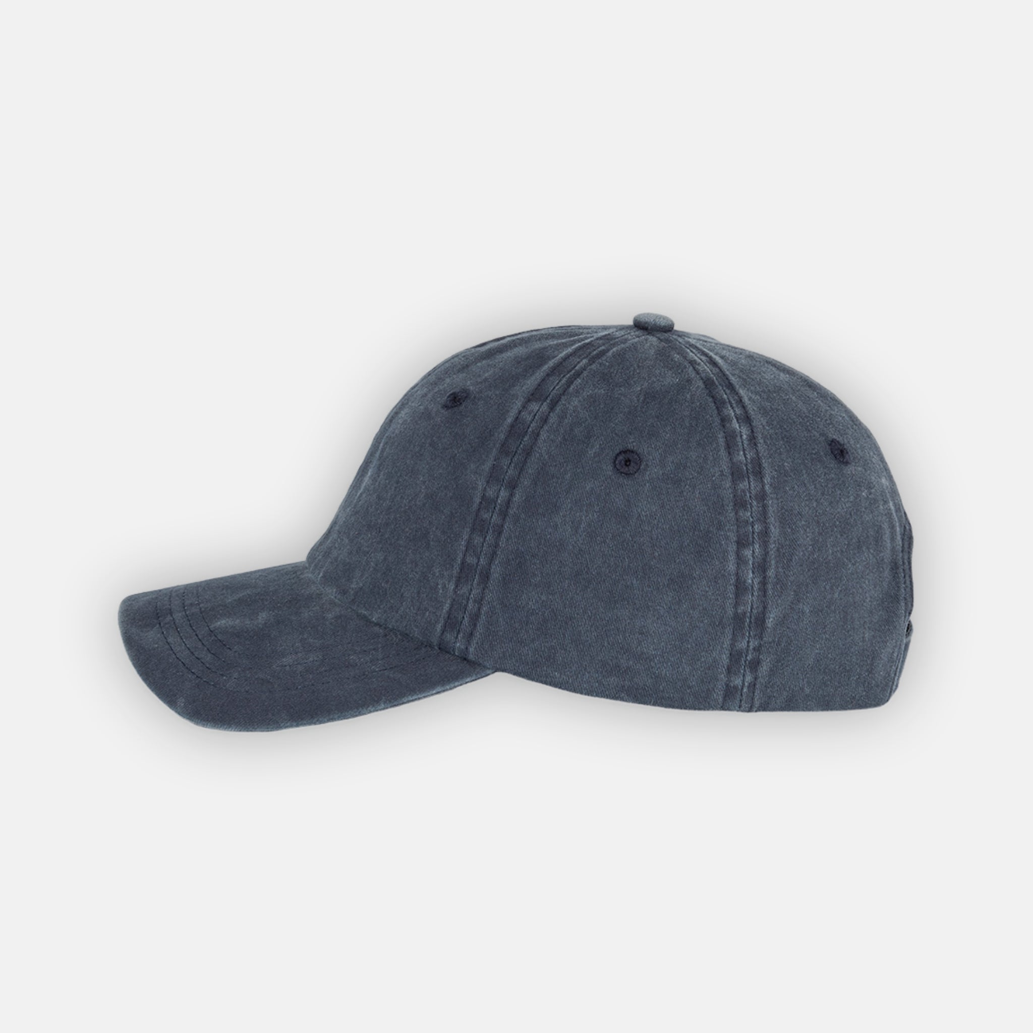 Dad Cap | 100% Organic Cotton (280 gsm)