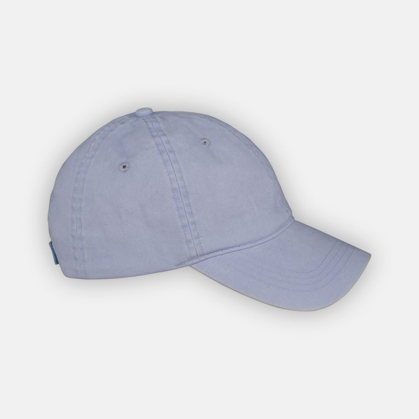 McQueen Cap - Organic Cotton