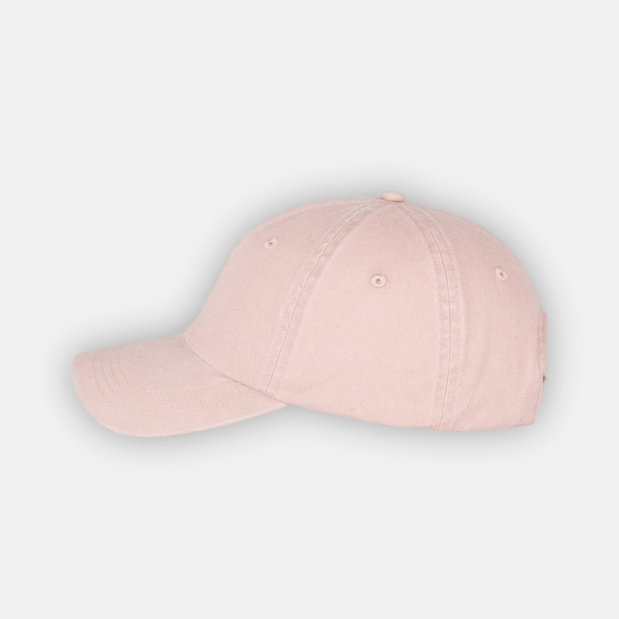Dad Cap | 100% Organic Cotton (280 gsm)