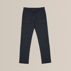 Twill Trousers | Organic Cotton