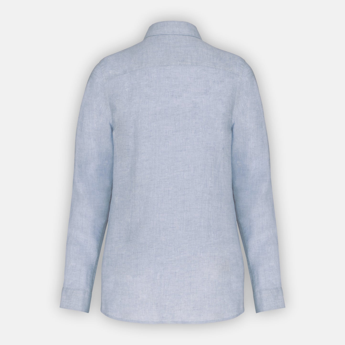Women's Ellin Shirt - Linen