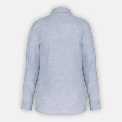 Women's Ellin Shirt - Linen