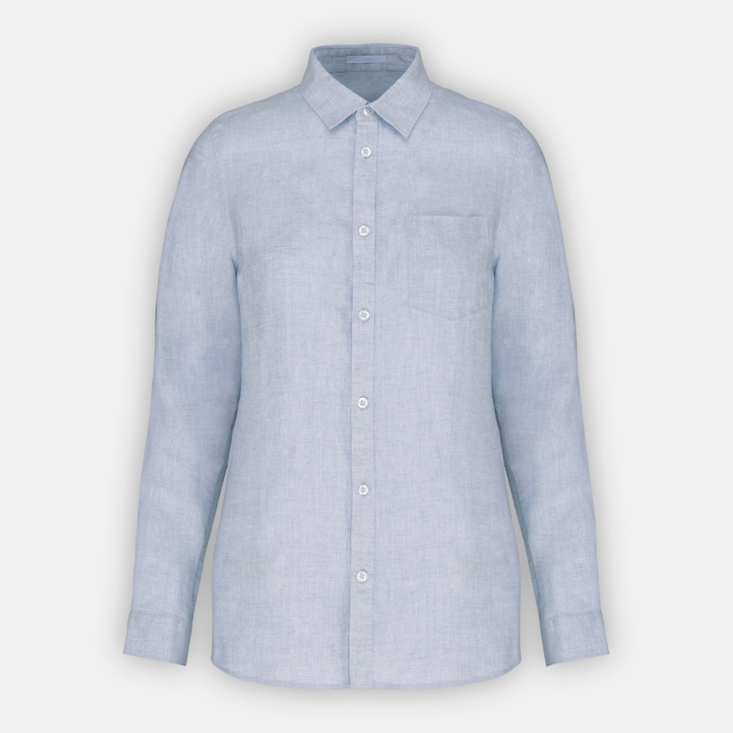 Women's Ellin Shirt - Linen