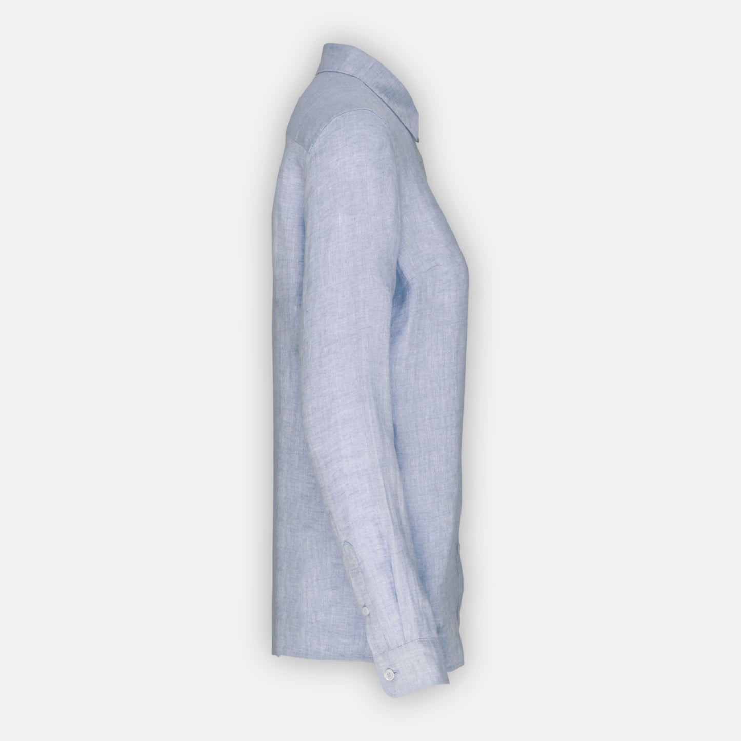 Women's Ellin Shirt - Linen