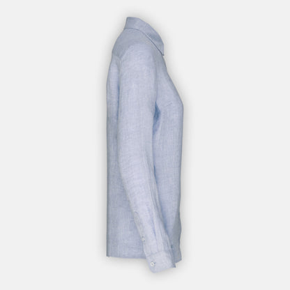 Women's Ellin Shirt - Linen