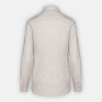 Women's Shirt | 100% Linen (125 gsm)