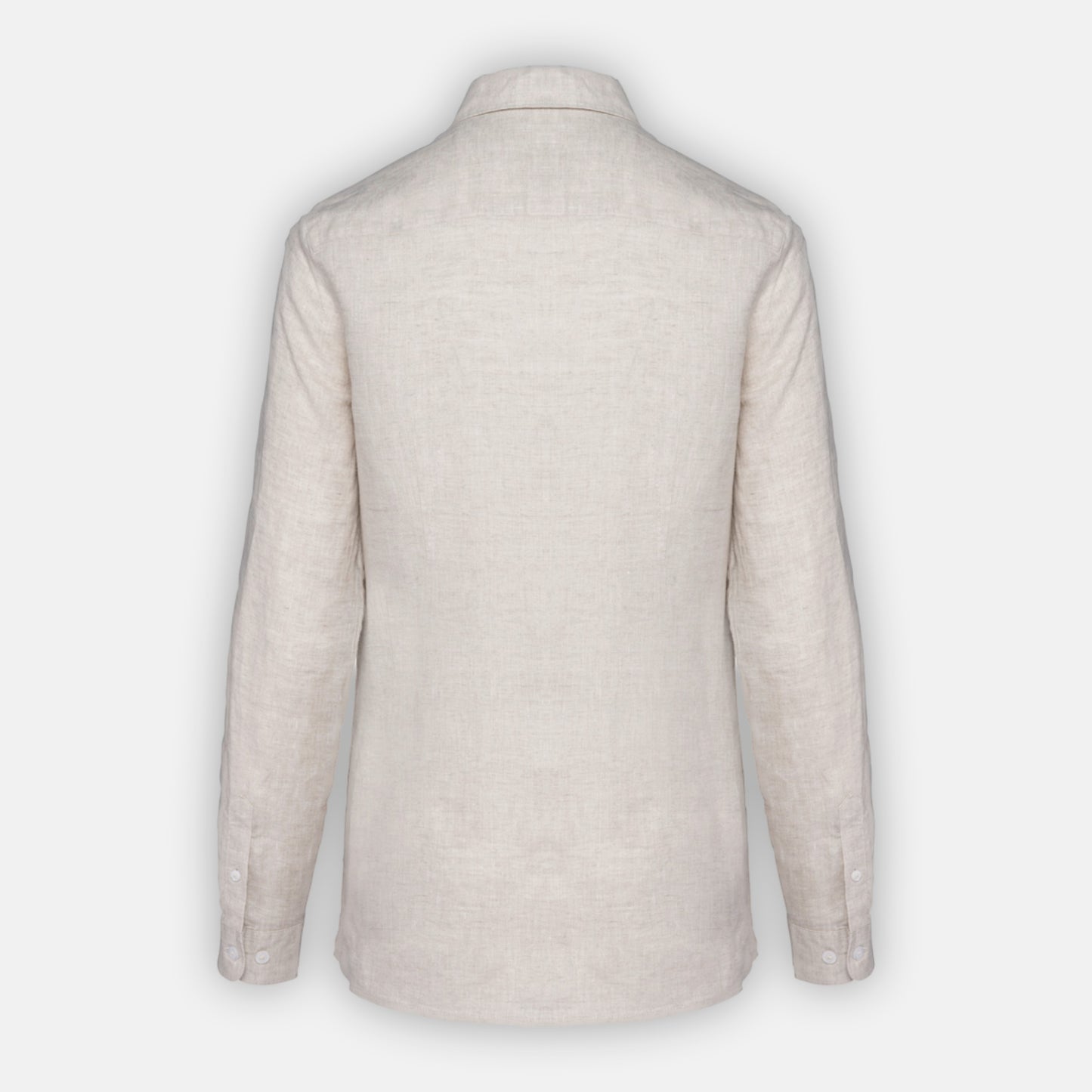 Women's Ellin Shirt - Linen