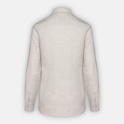 Women's Ellin Shirt - Linen