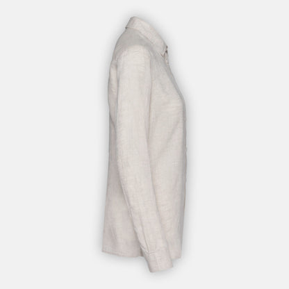 Women's Ellin Shirt - Linen
