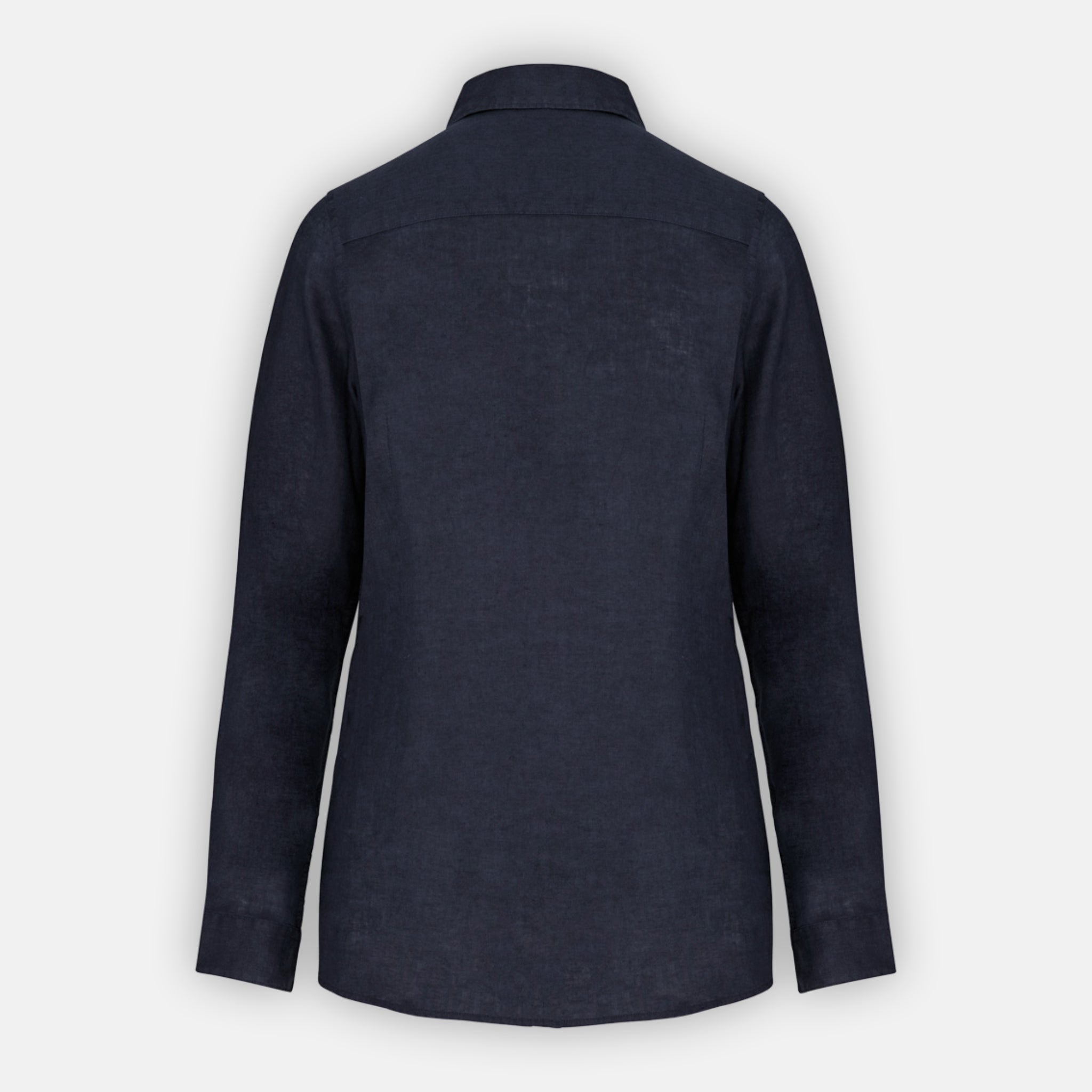 Women's Shirt | 100% Linen (125 gsm)