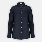 Women's Shirt | 100% Linen (125 gsm)