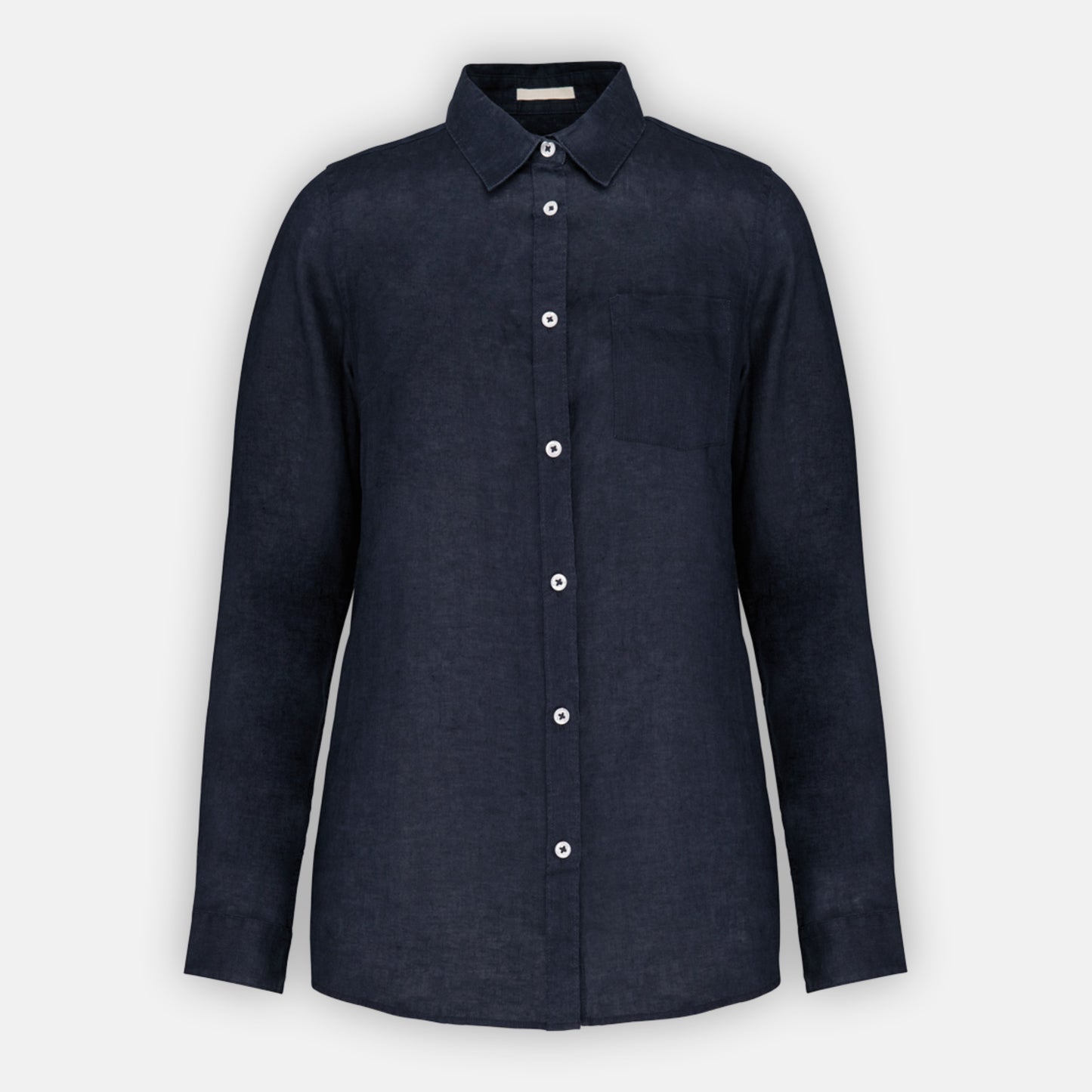 Women's Ellin Shirt - Linen