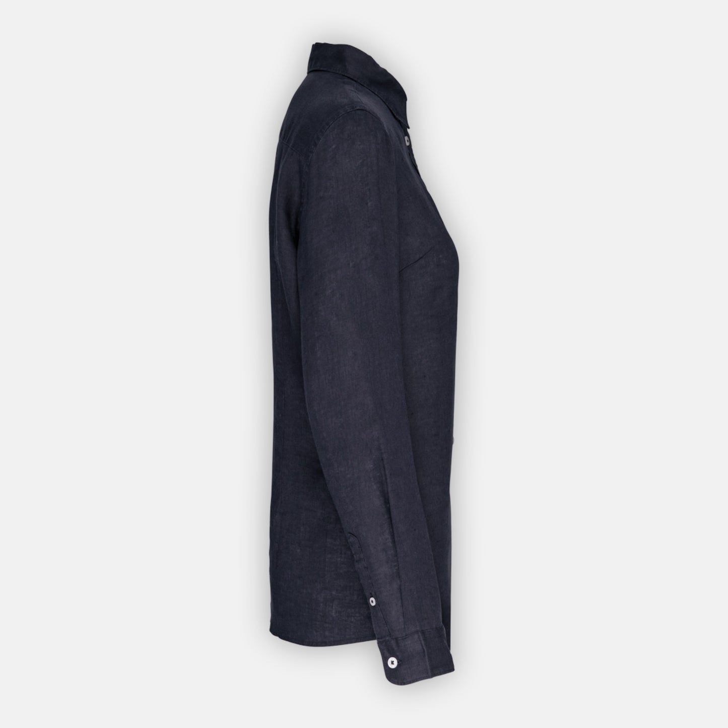 Women's Ellin Shirt - Linen