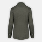 Women's Shirt | 100% Linen (125 gsm)