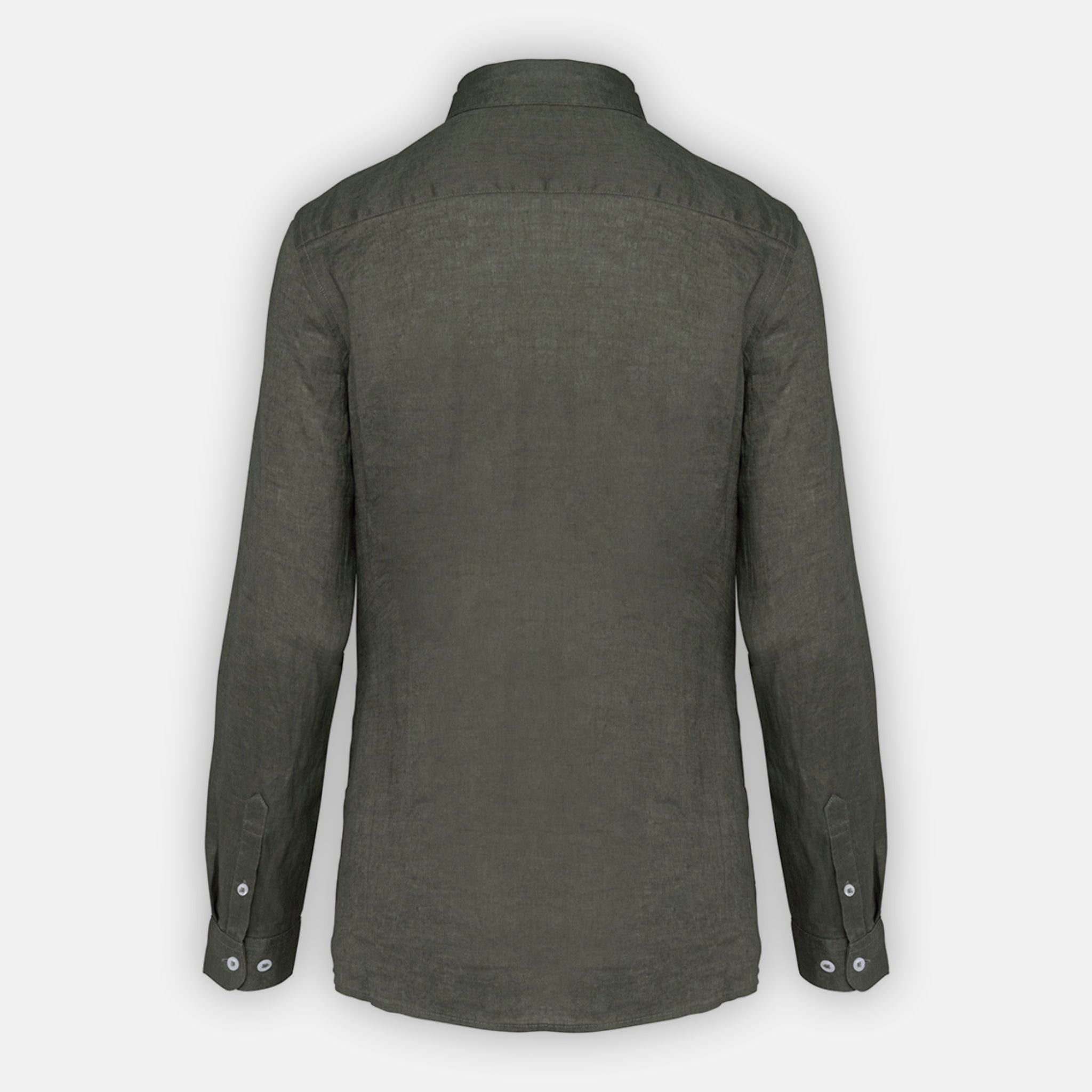 Women's Shirt | 100% Linen (125 gsm)