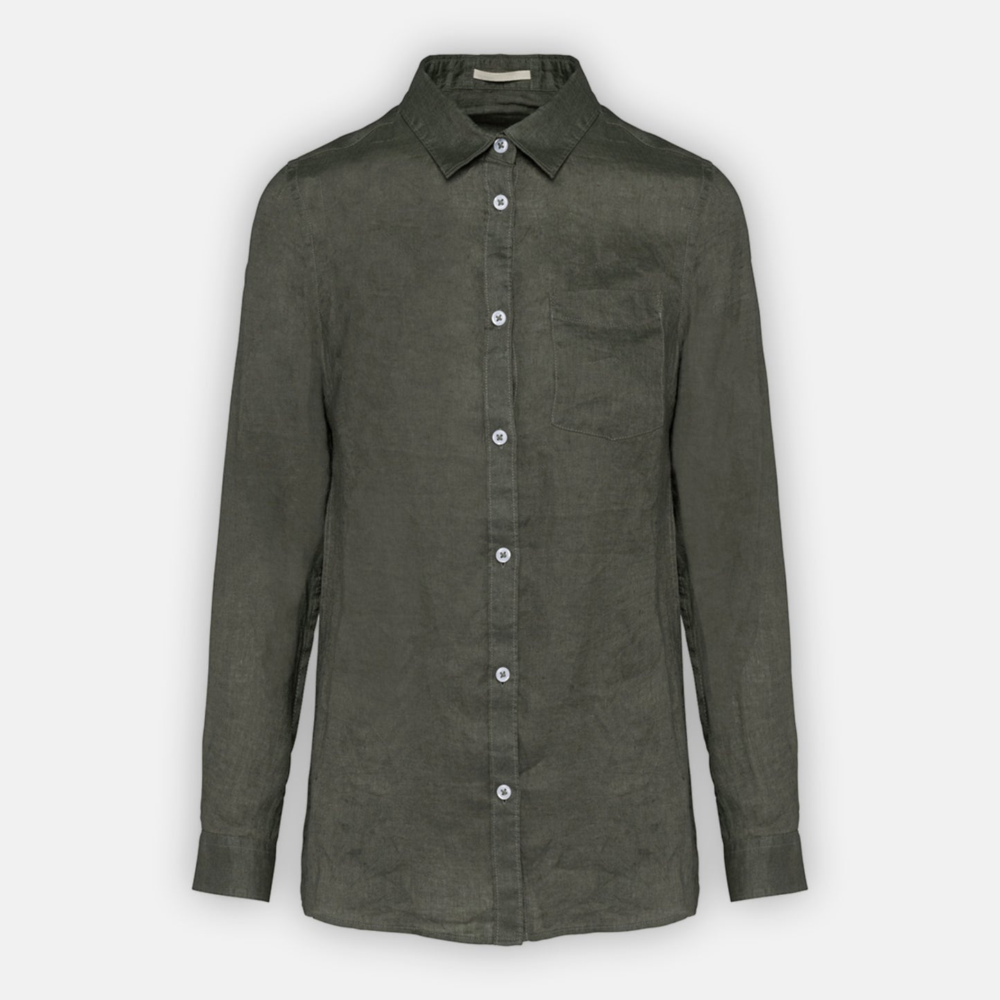 Women's Ellin Shirt - Linen