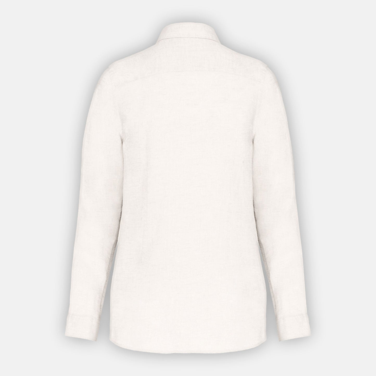 Women's Ellin Shirt - Linen