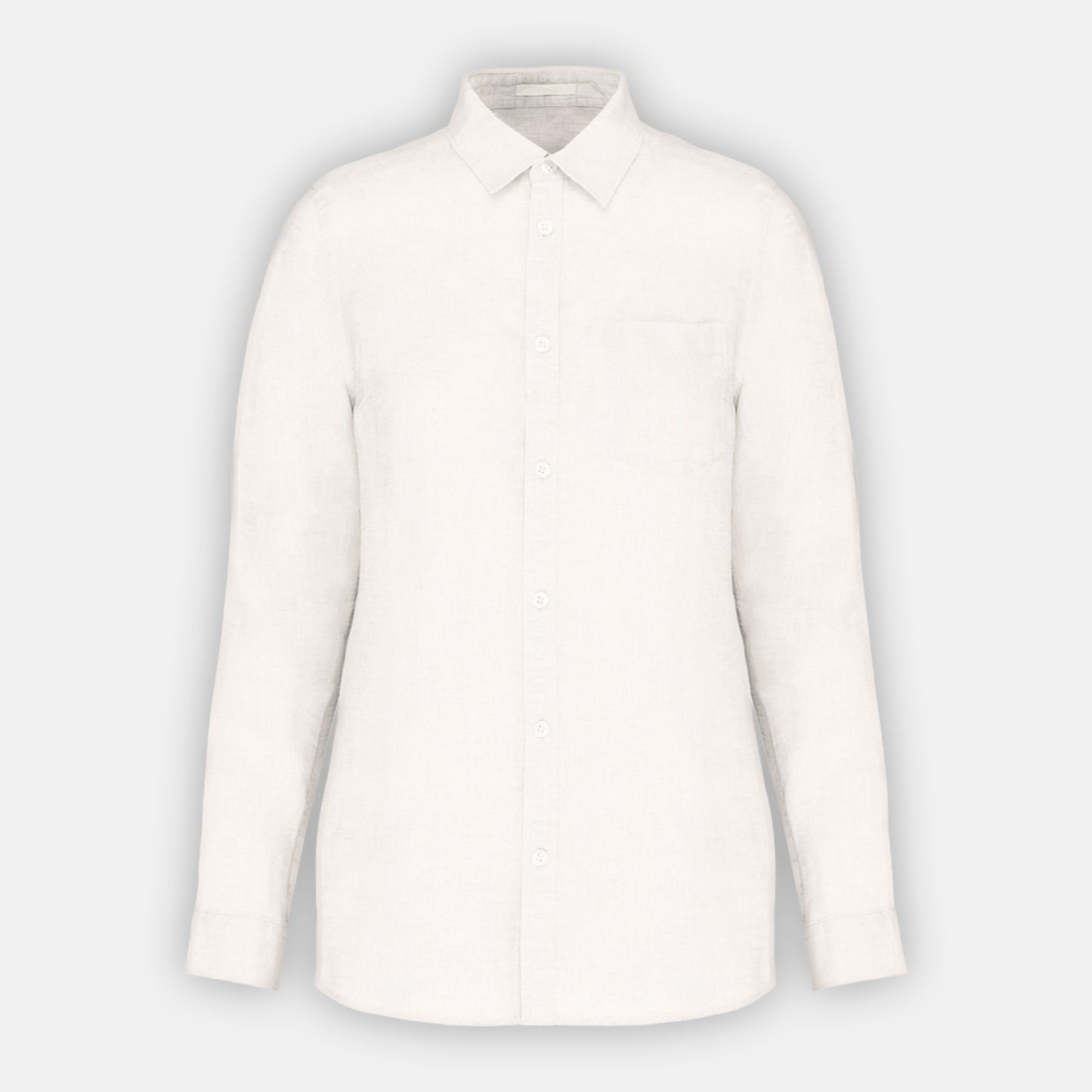 Women's Ellin Shirt - Linen