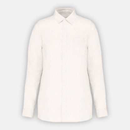 Women's Ellin Shirt - Linen